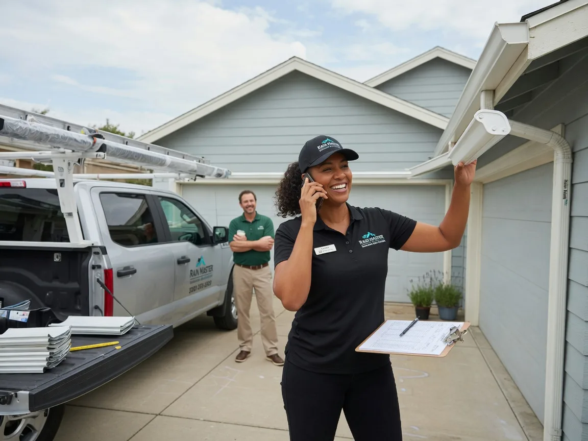 Gutter Installation Jamaica, IA FAQs